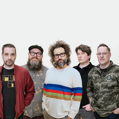 Foto Artist Motion City Soundtrack