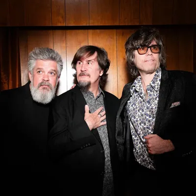 Foto Artist Mountain Goats