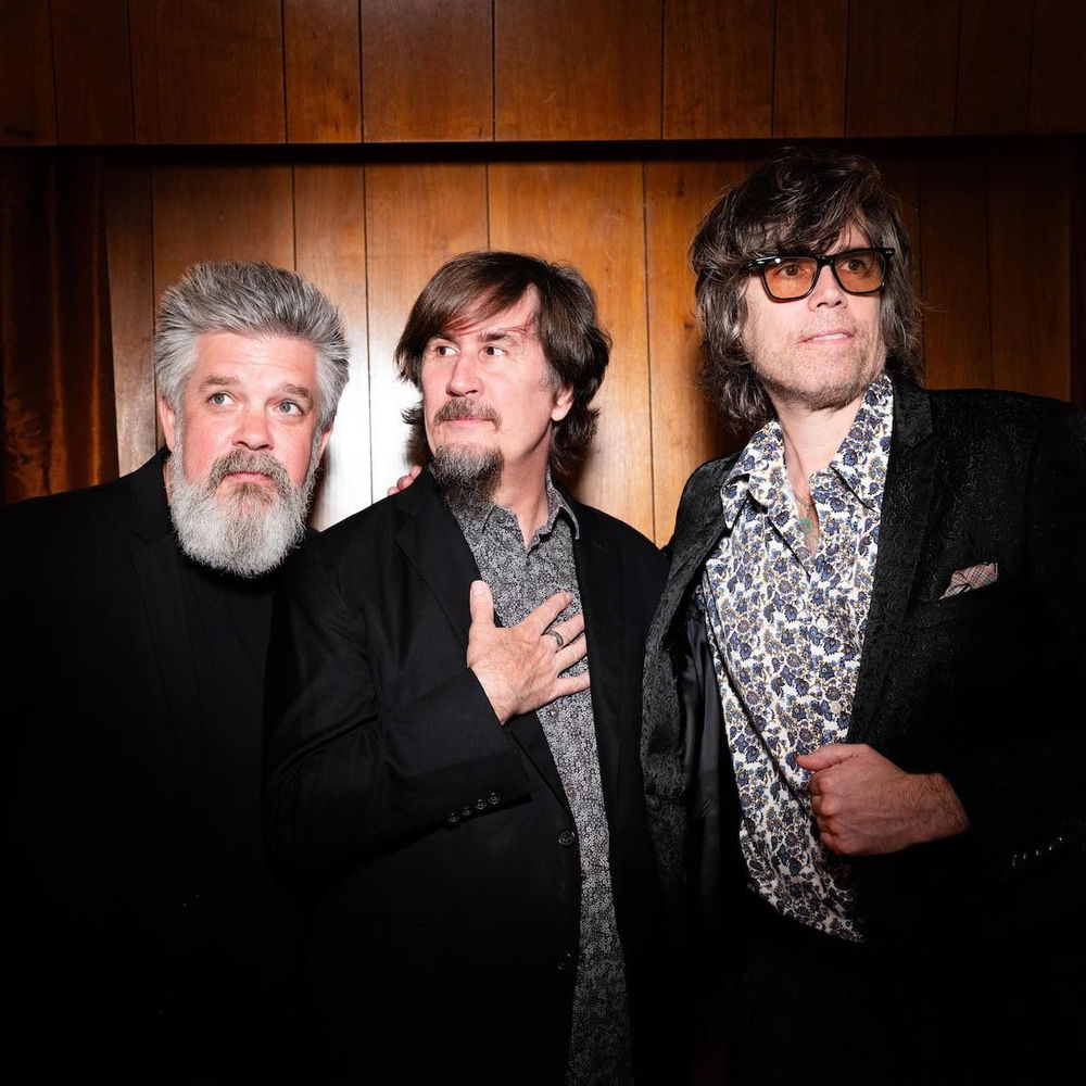Foto Artist Mountain Goats