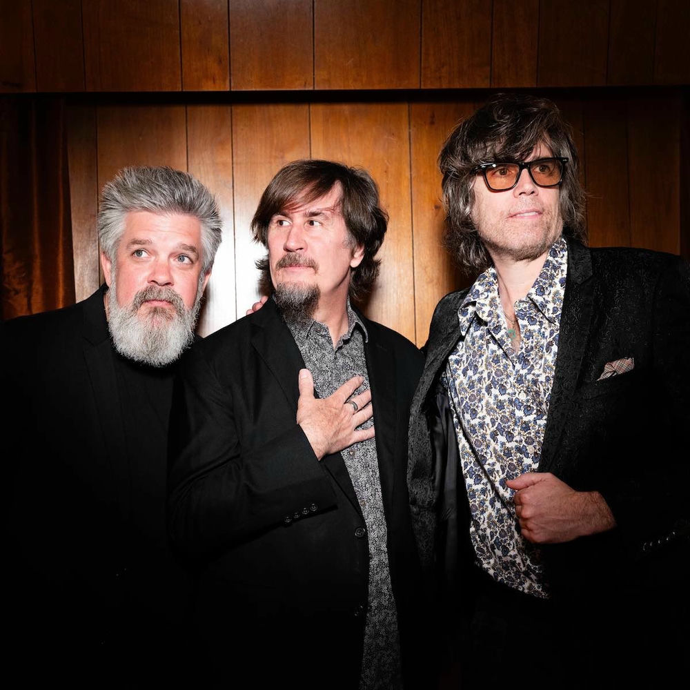 Foto Artist Mountain Goats