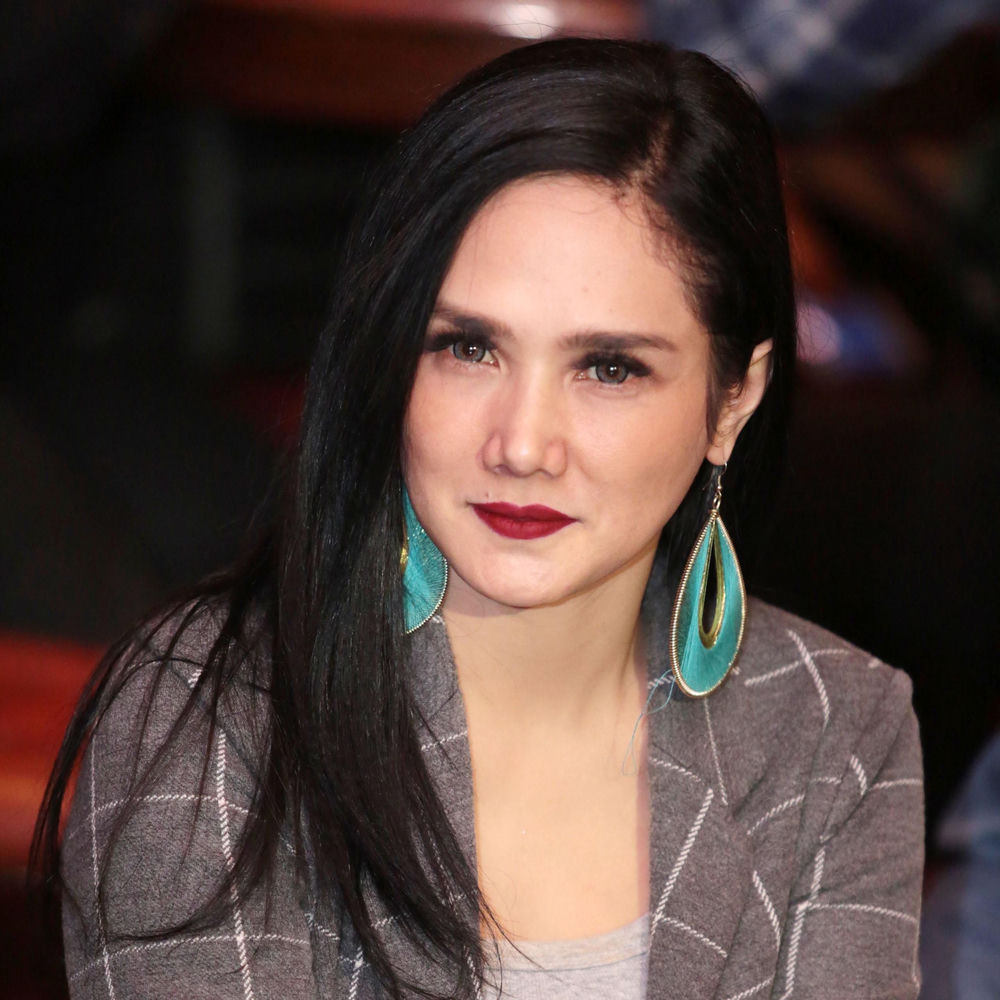 Mulan Jameela