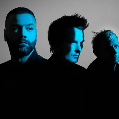 Foto Artist Muse