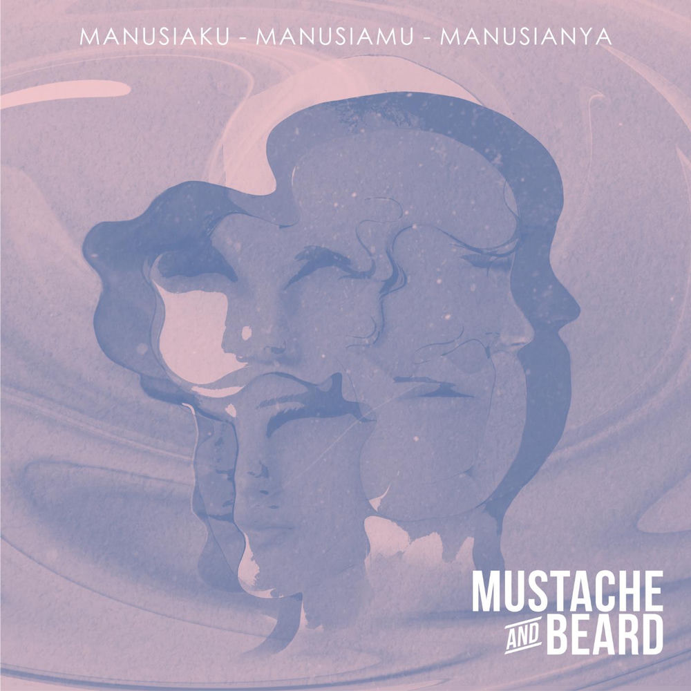Mustache and Beard