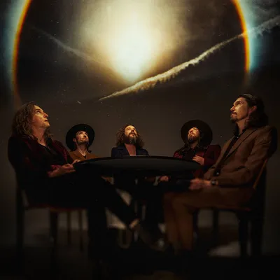Foto Artist My Morning Jacket