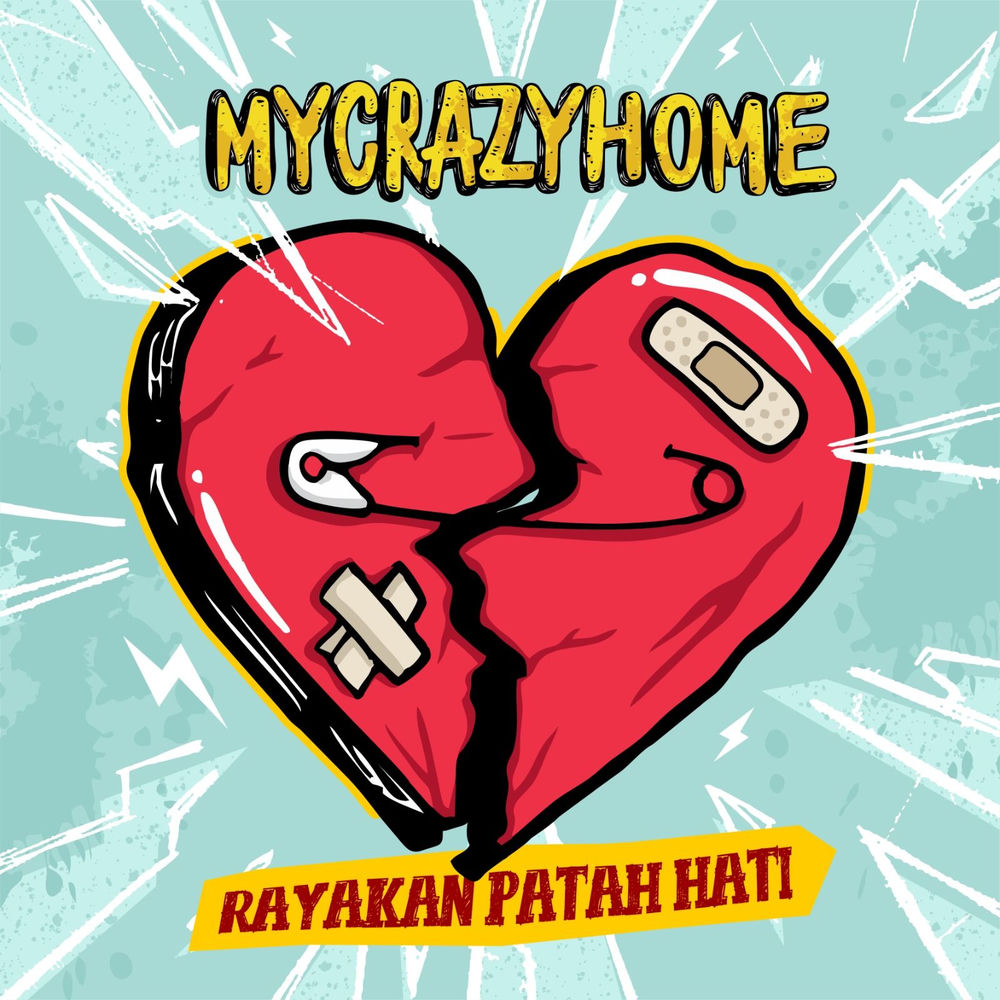 MyCrazyHome
