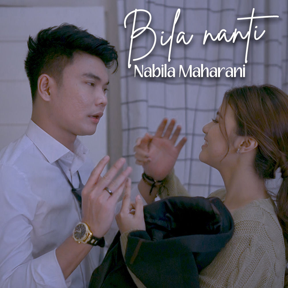 Nabila Cahya
