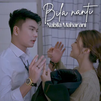 Foto Artist Nabila Maharani