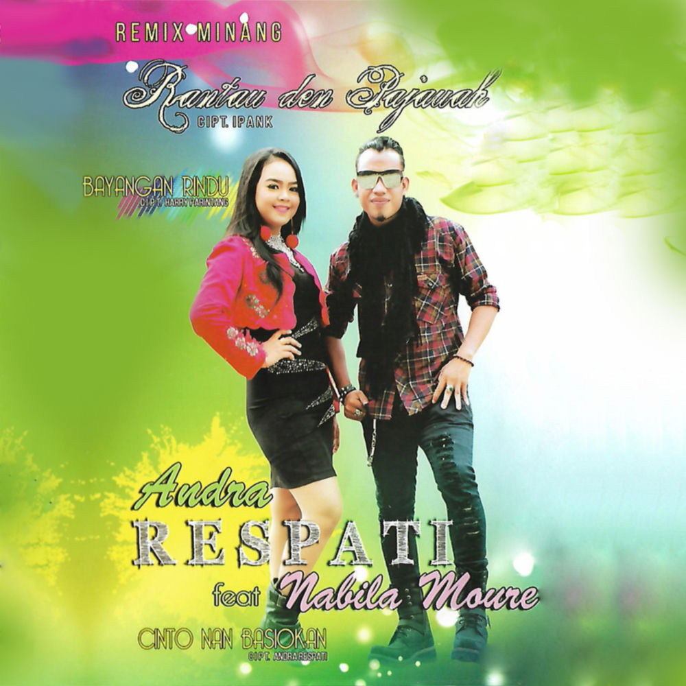 Nabila Moure