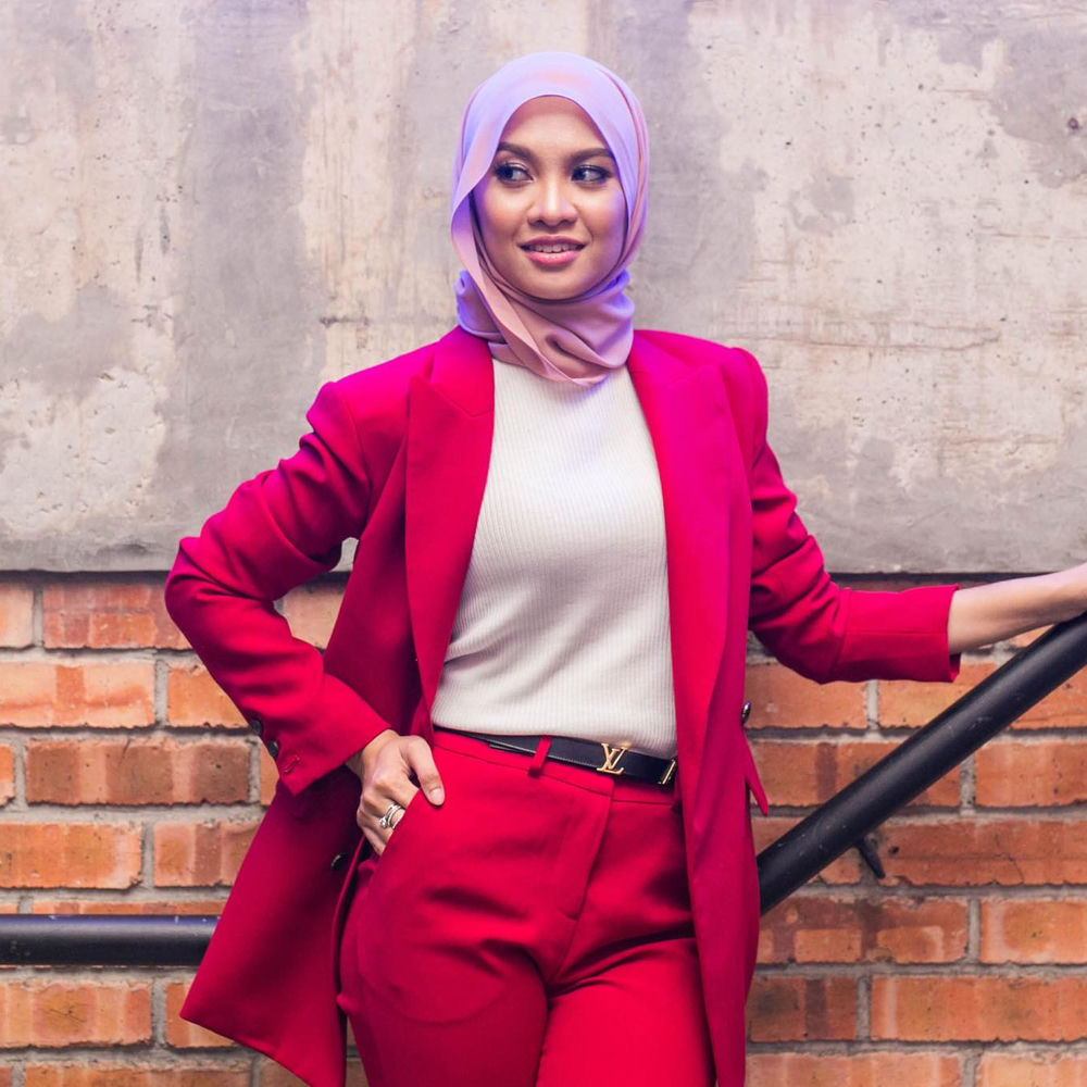 Nabila Razali