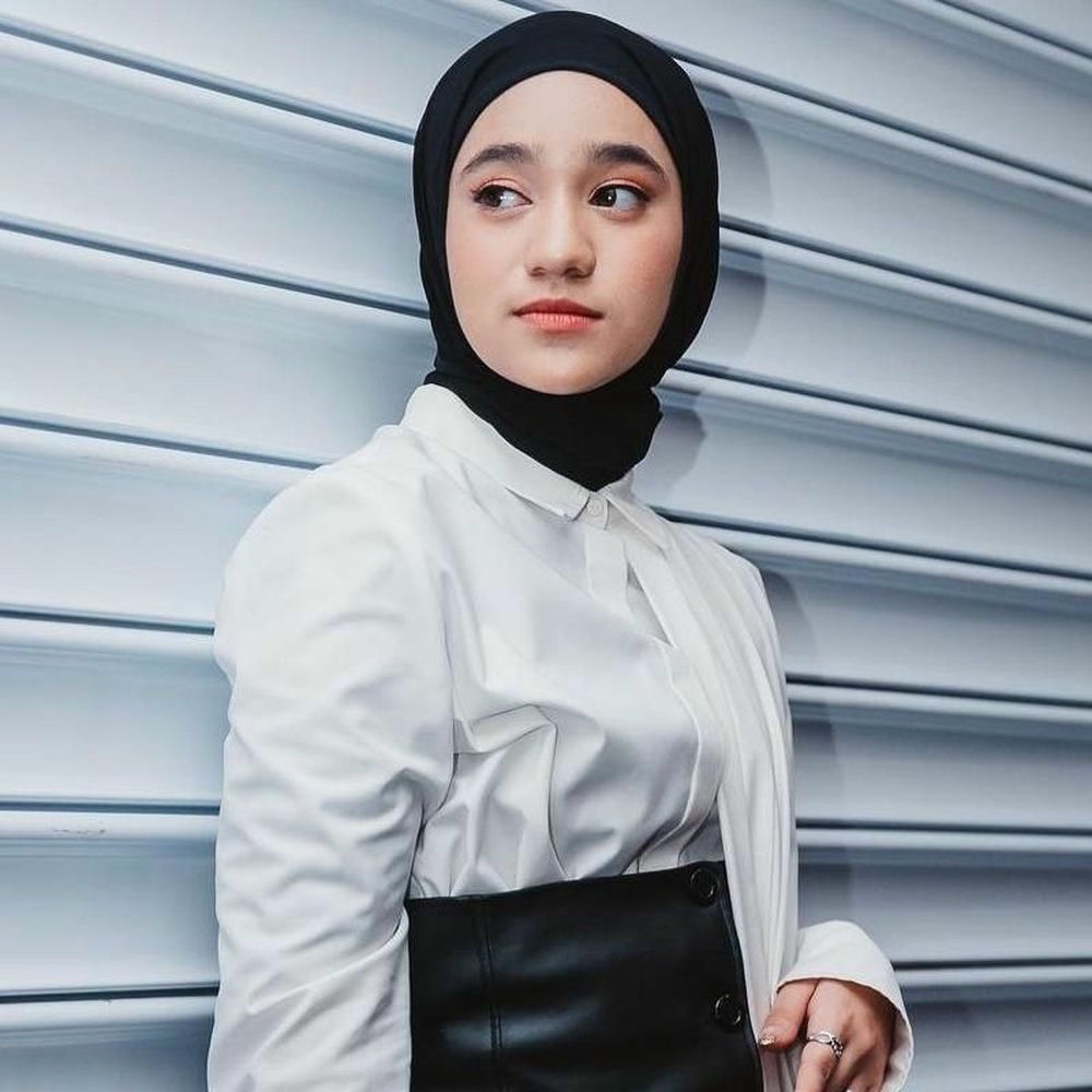 Nabila Taqiyyah