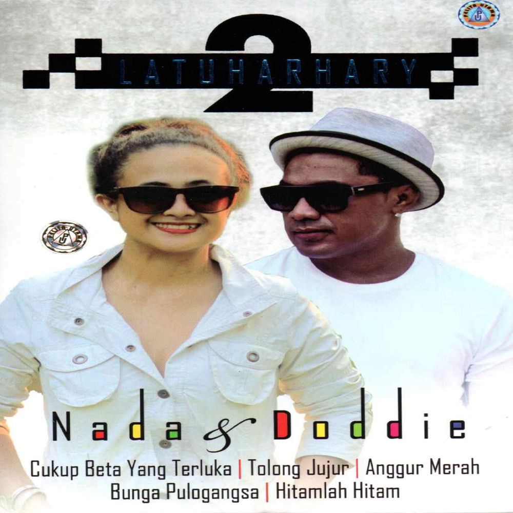 Nada Latuharhary