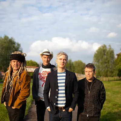 Foto Artist Nada Surf
