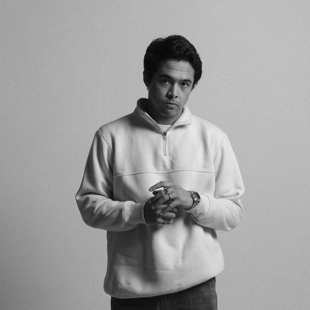 Nadhif Basalamah