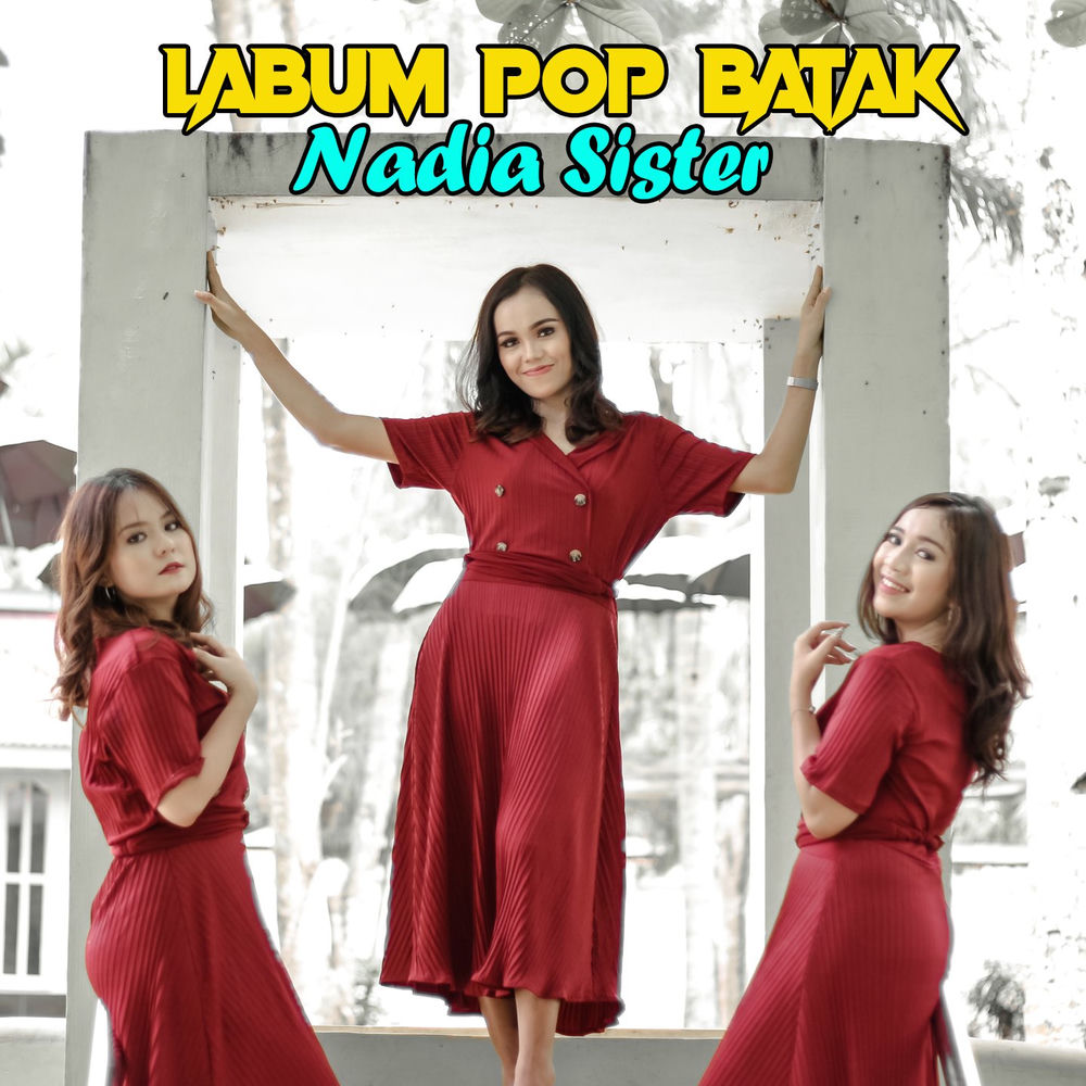 Nadia Sister