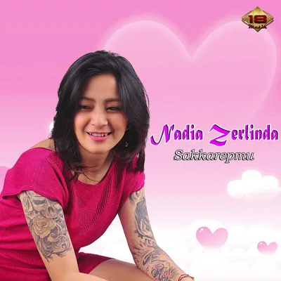 Foto Artist Nadia Zerlinda