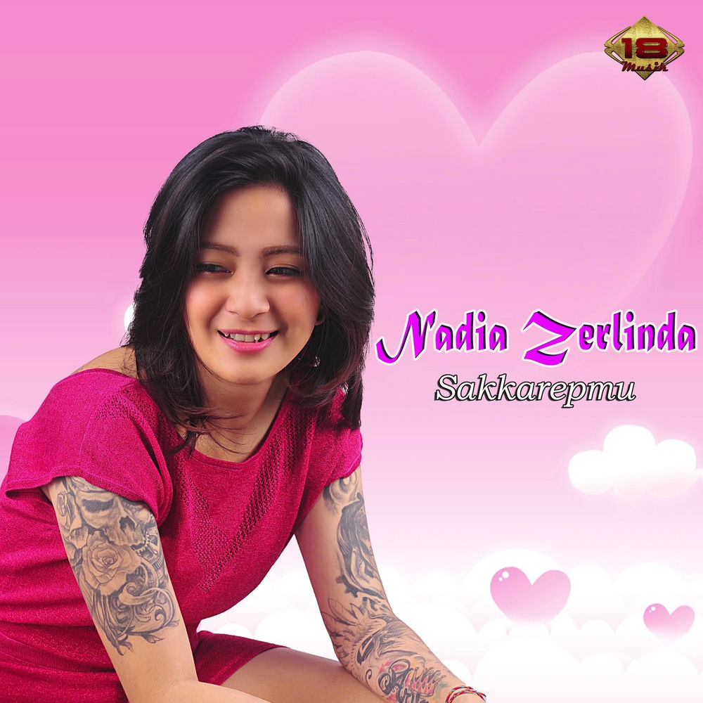 Nadia Zerlinda