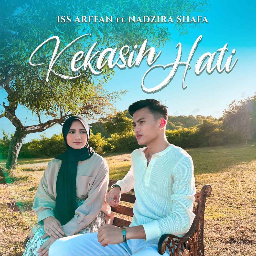 Nadzira Shafa