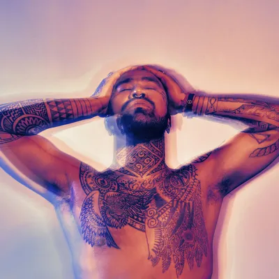Foto Artist Nahko