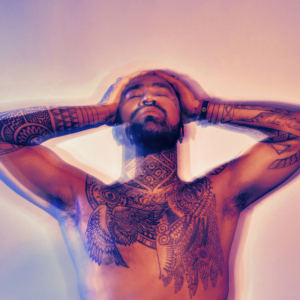 Nahko