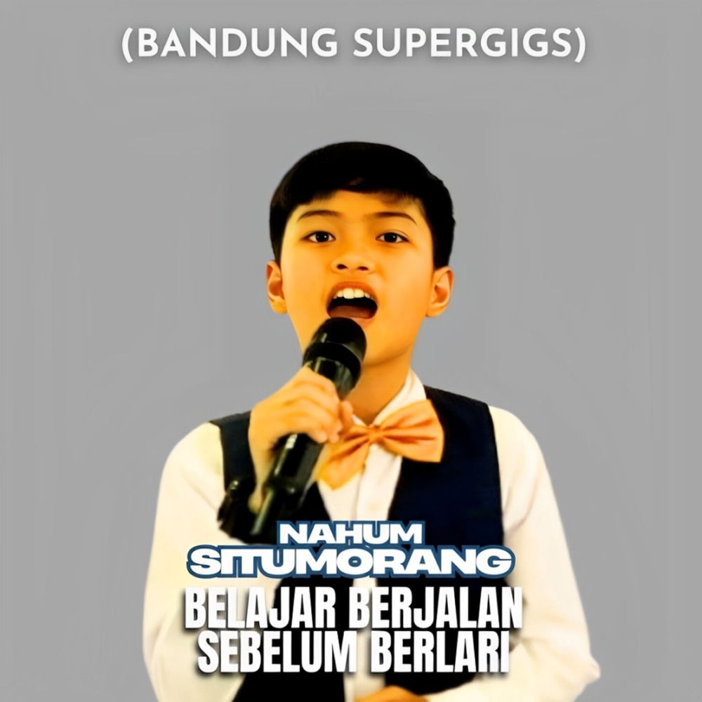 Nahum Situmorang