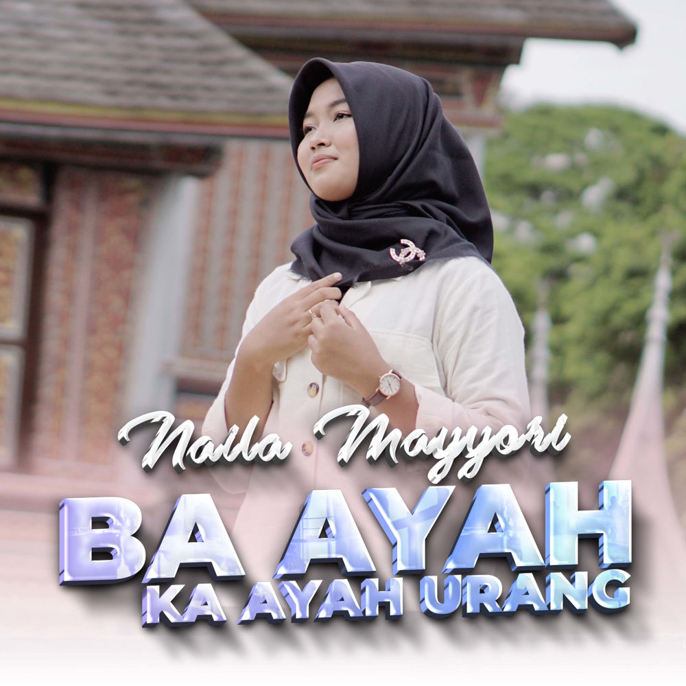 Naila Mayyori
