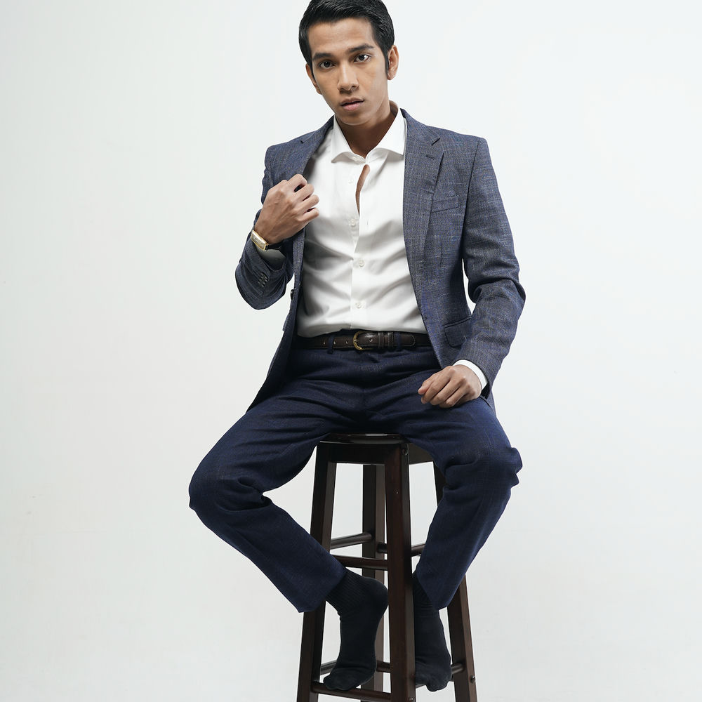 Naim Daniel