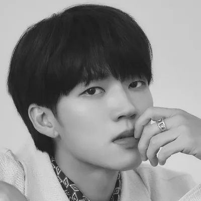 Foto Artist Nam WooHyun