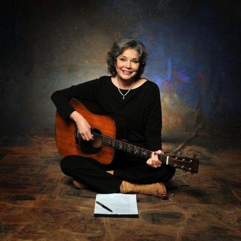Nanci Griffith
