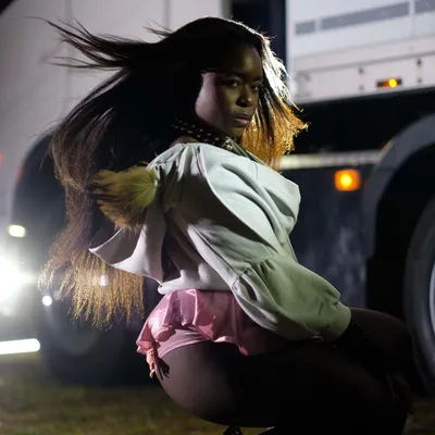 Foto Artist Nara Senja