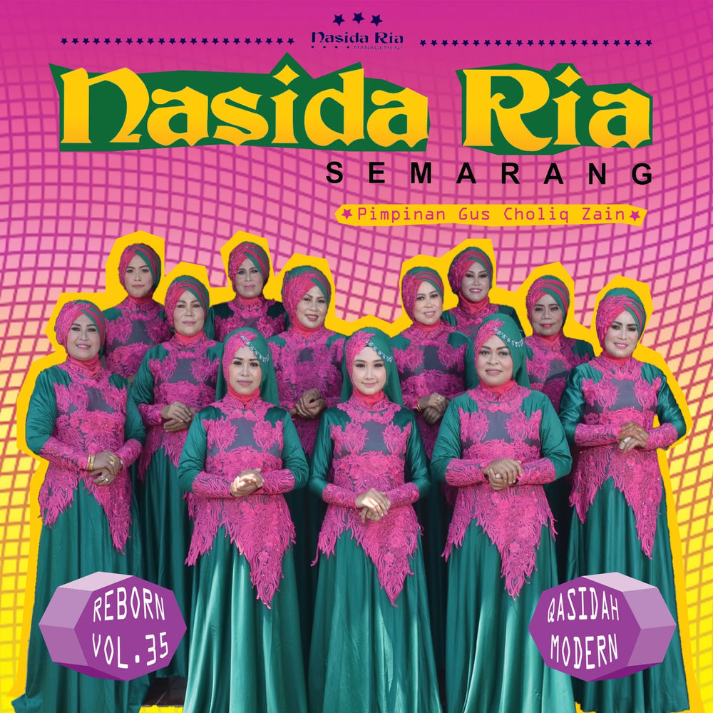 Foto Artist Nasida Ria