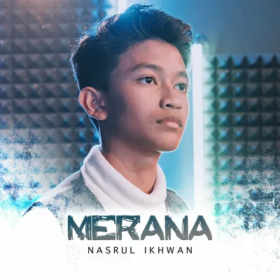 Foto Artist Nasrul Ikhwan
