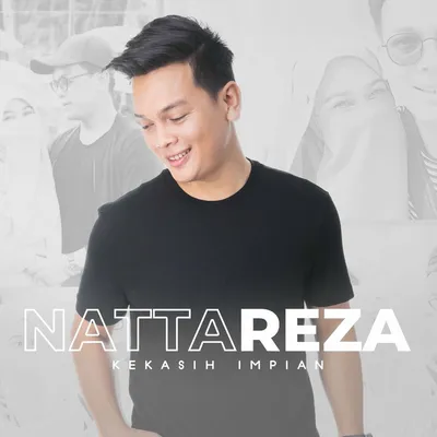 Foto Artist Natta Reza