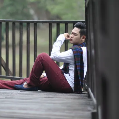 Nazmi Irfan