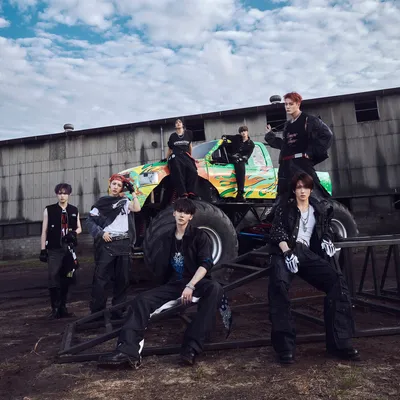 Foto Artist NCT Dream