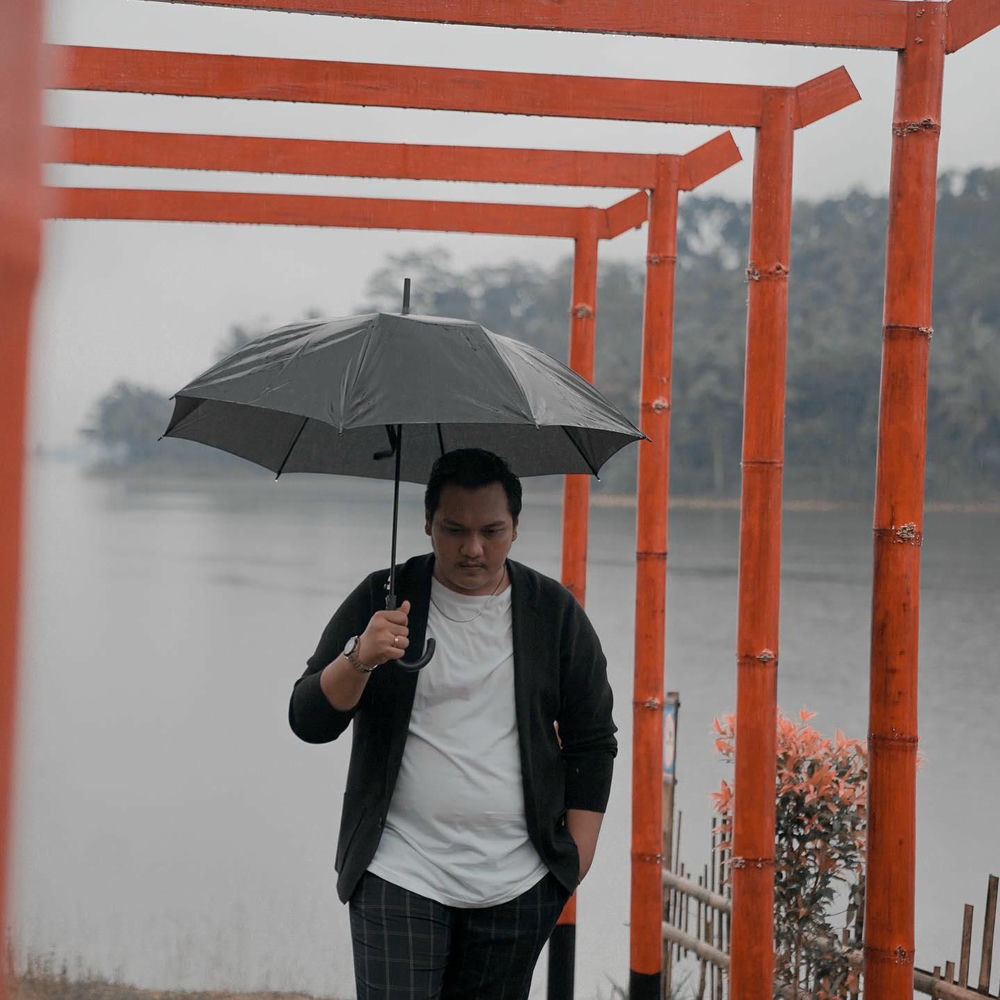 Foto Artist Ndarboy Genk