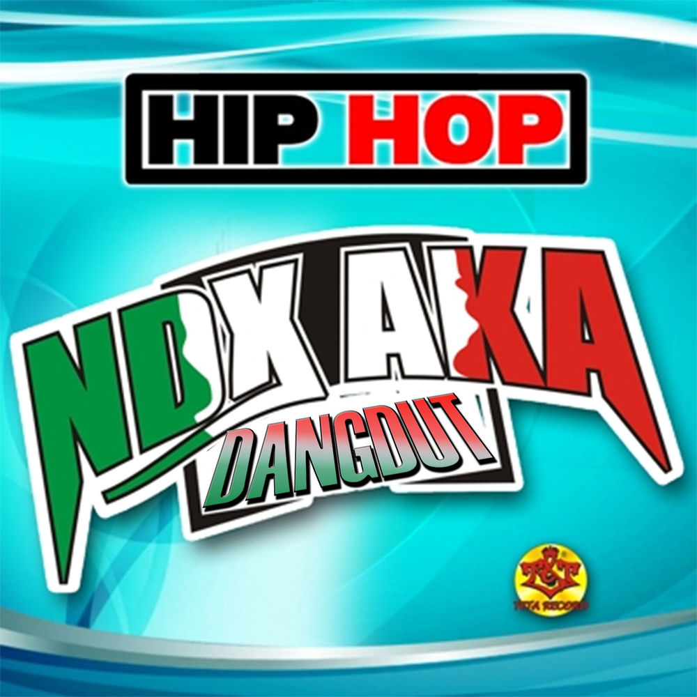 Foto Artist NDX AKA