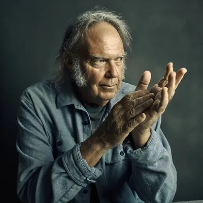 Foto Artist Neil Young