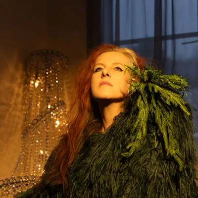 Foto Artist Neko Case