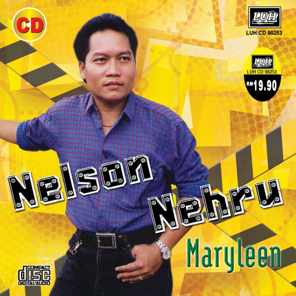 Nelson Nehru