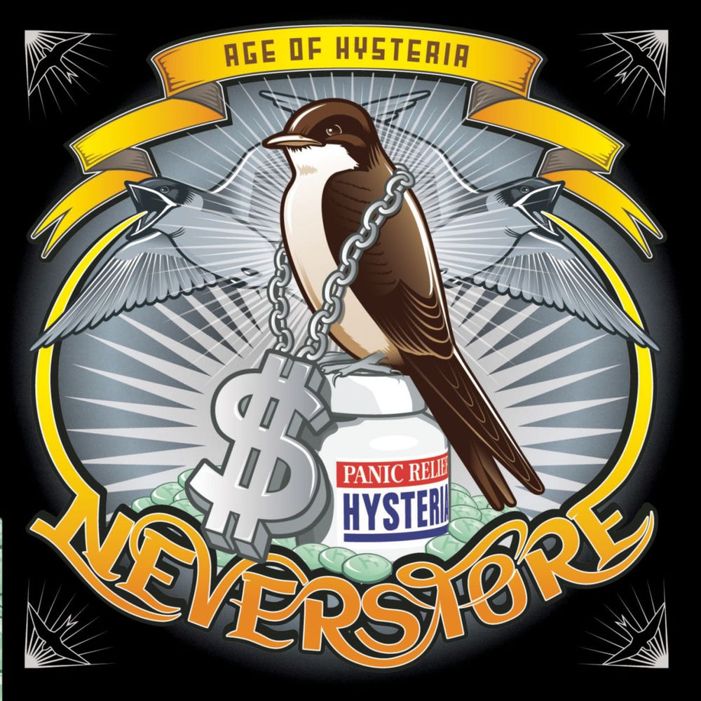 Neverstore