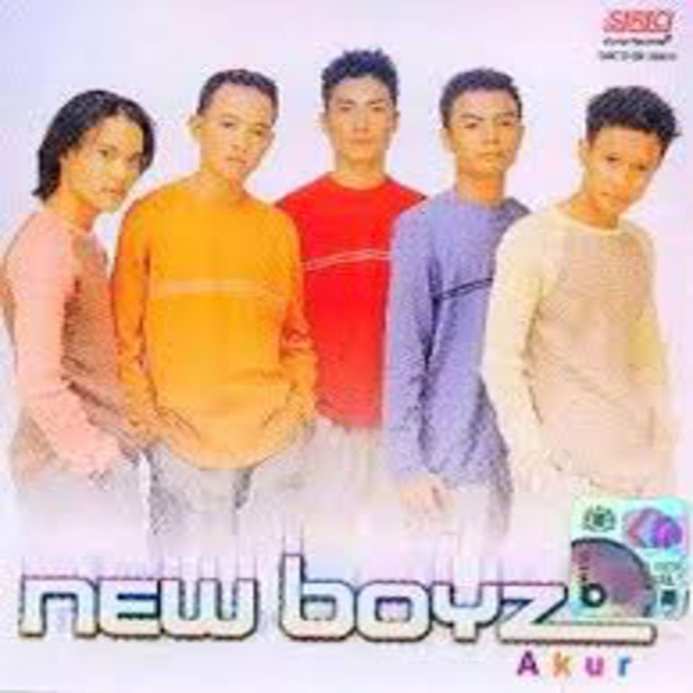 Foto Artist New Boyz