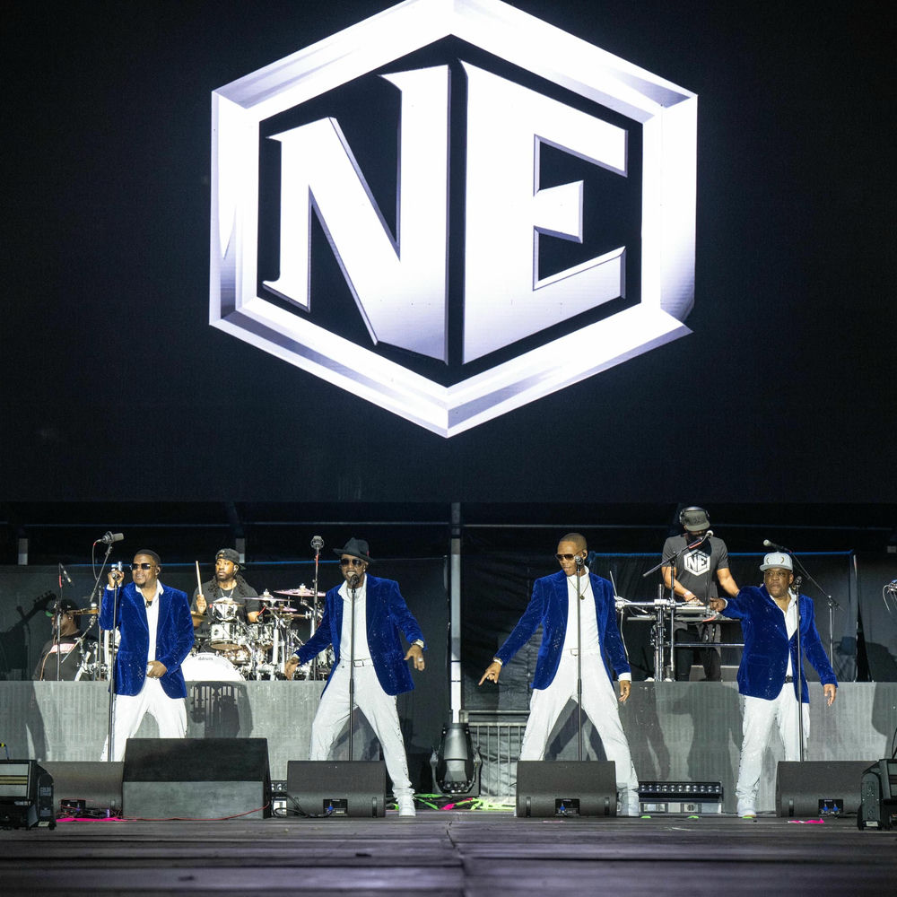New No Exit