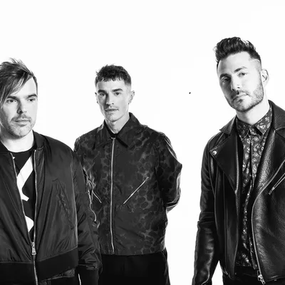 Foto Artist New Politics