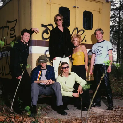 Foto Artist New Radicals