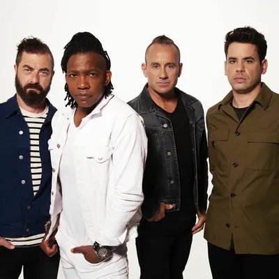 Foto Artist Newsboys