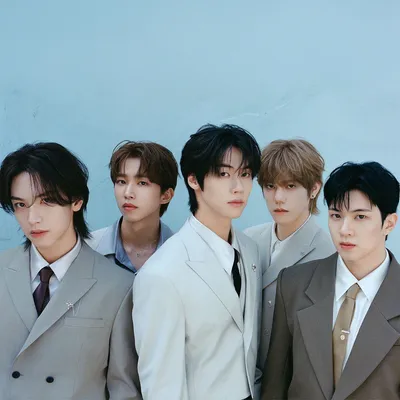 Foto Artist N.Flying