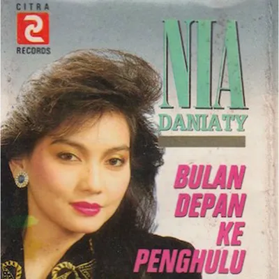 Foto Artist Nia Daniaty