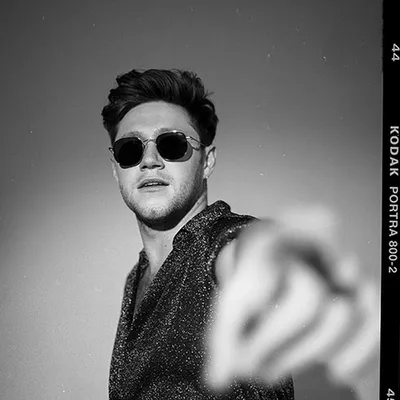 Foto Artist Niall Horan