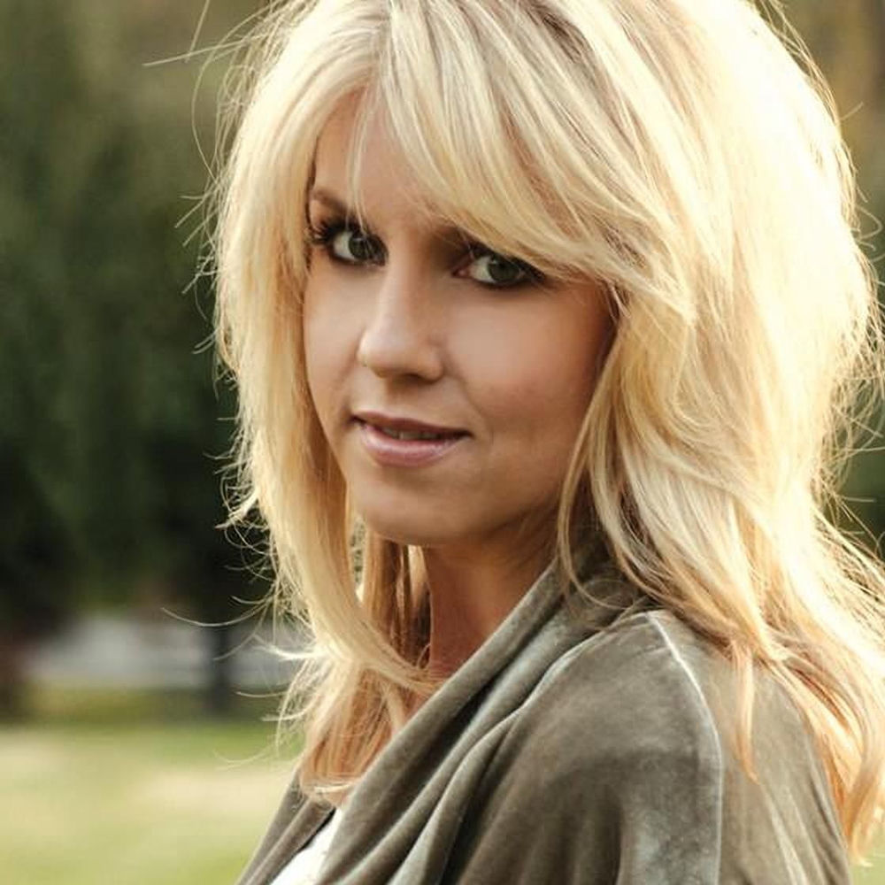 Nichole Nordeman