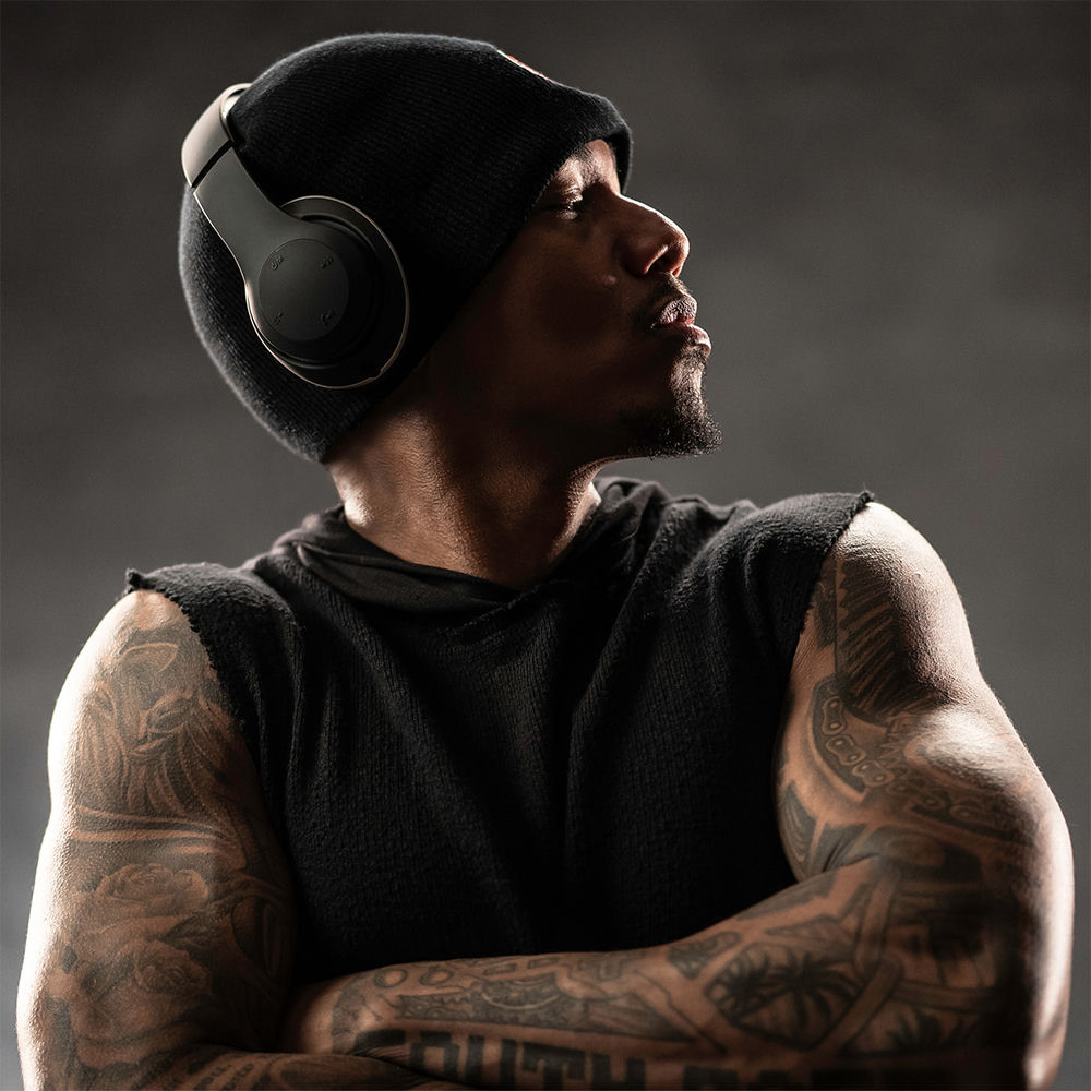 Nick Cannon